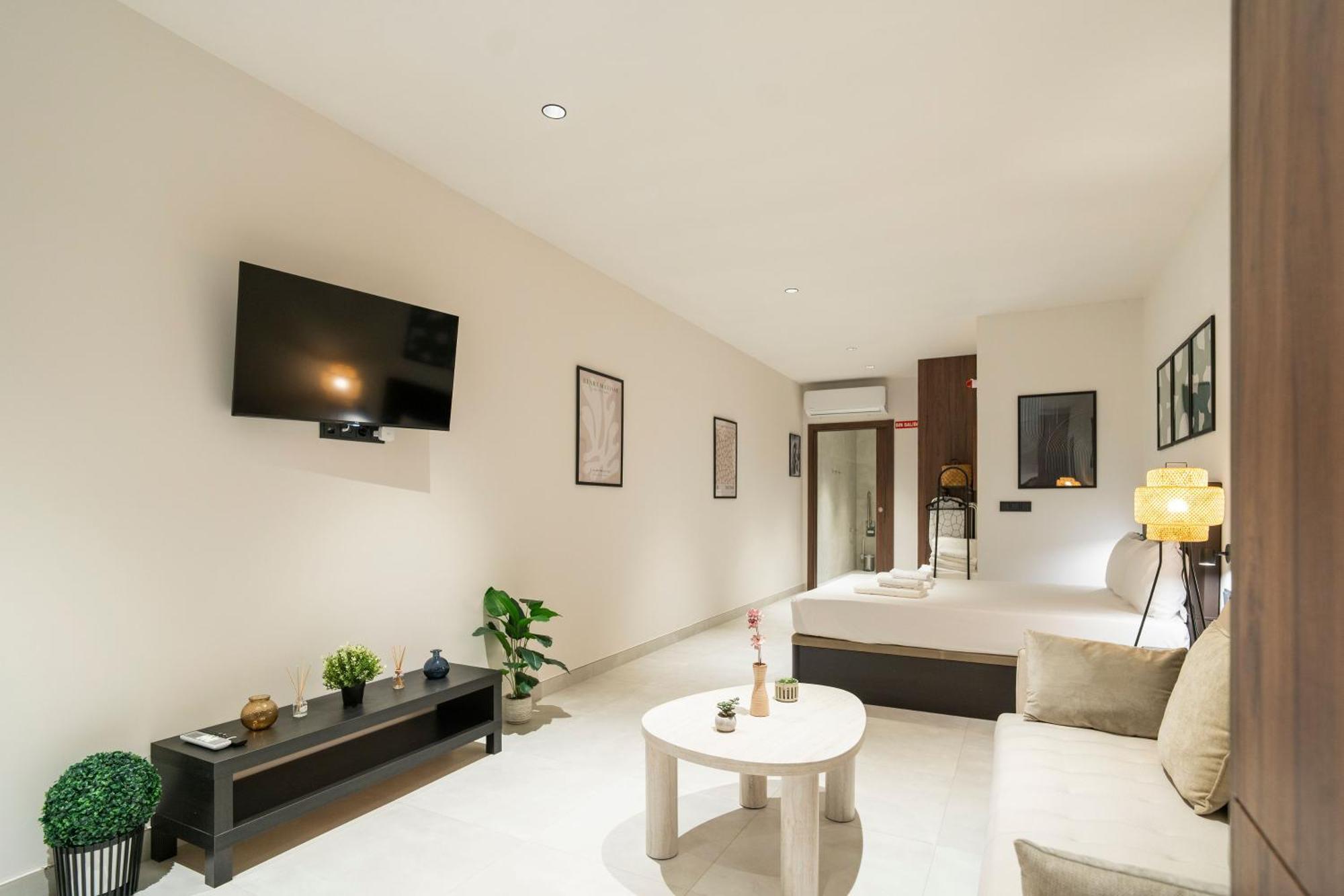 Appartement Vlc Host - Luz Casanova Valence