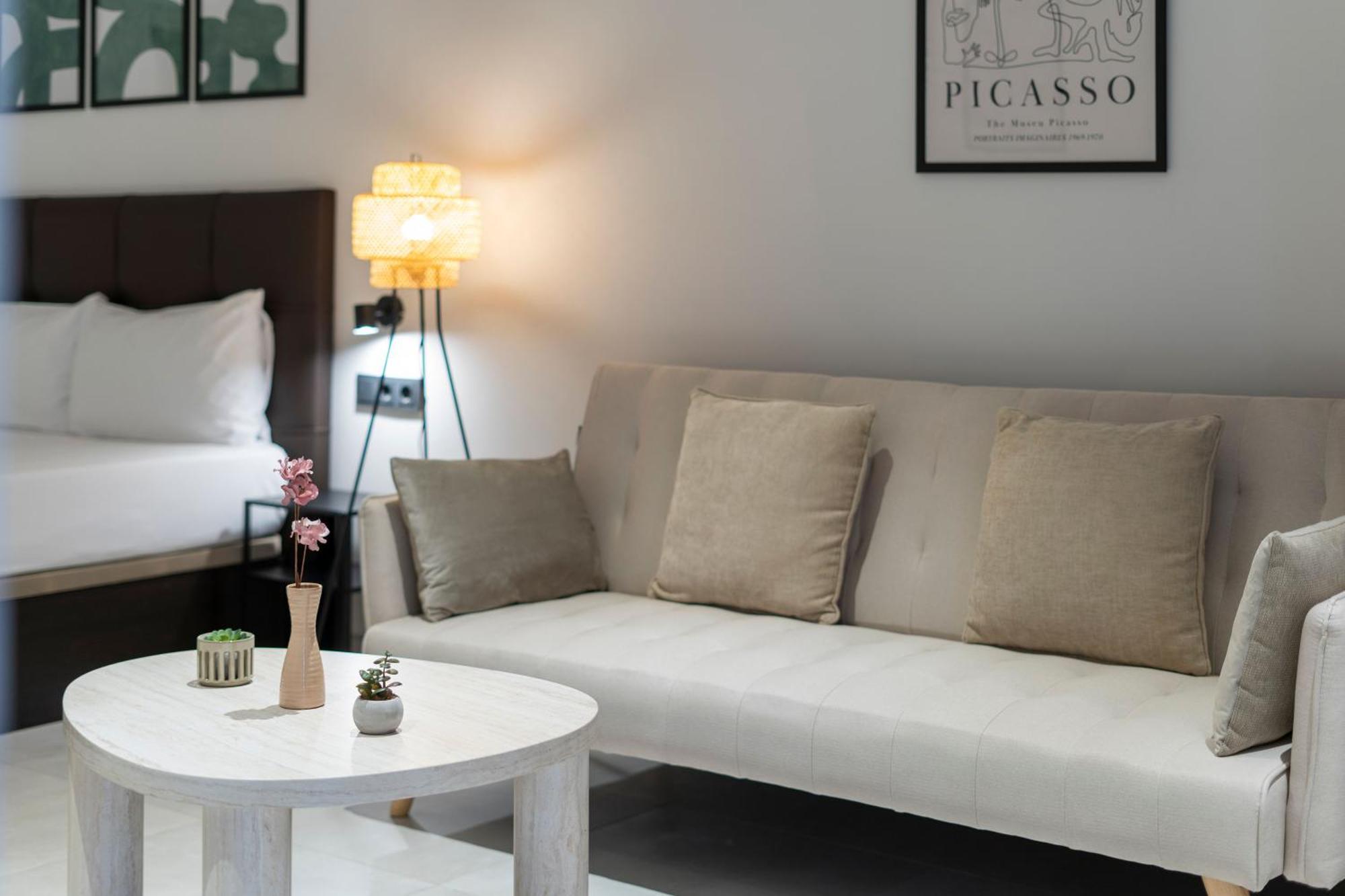 Vlc Host - Luz Casanova Appartement