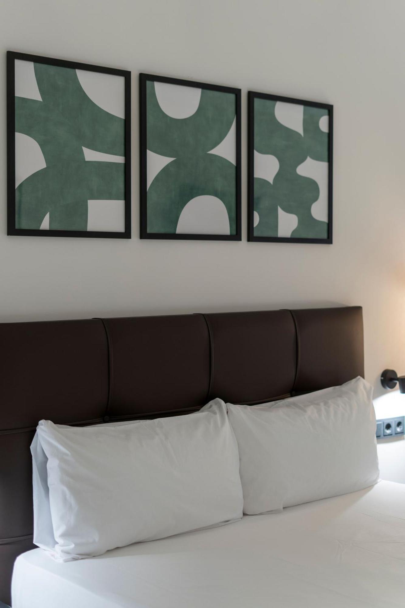 Appartement Vlc Host - Luz Casanova