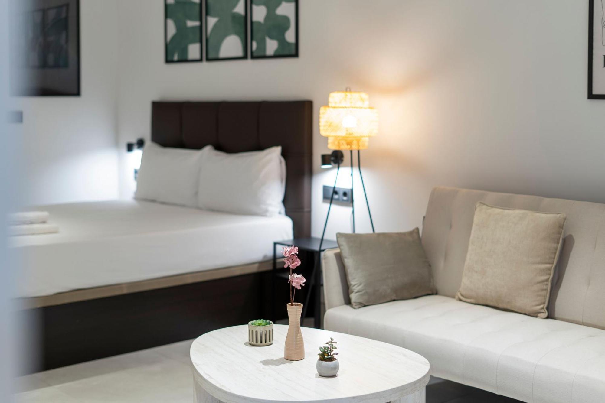 Vlc Host - Luz Casanova Appartement Valence